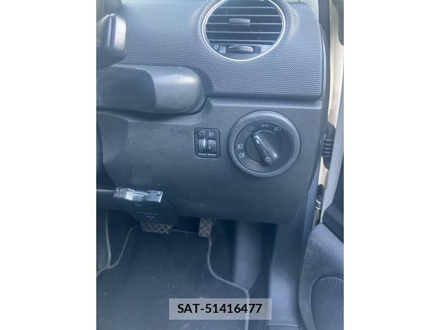 VolksWagen NEW BEETLE 2007-06 7394857-15