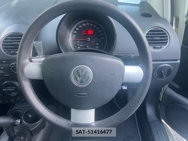 VolksWagen NEW BEETLE 2007-06 7394857-20