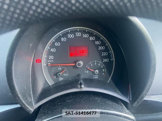VolksWagen NEW BEETLE 2007-06 7394857-21