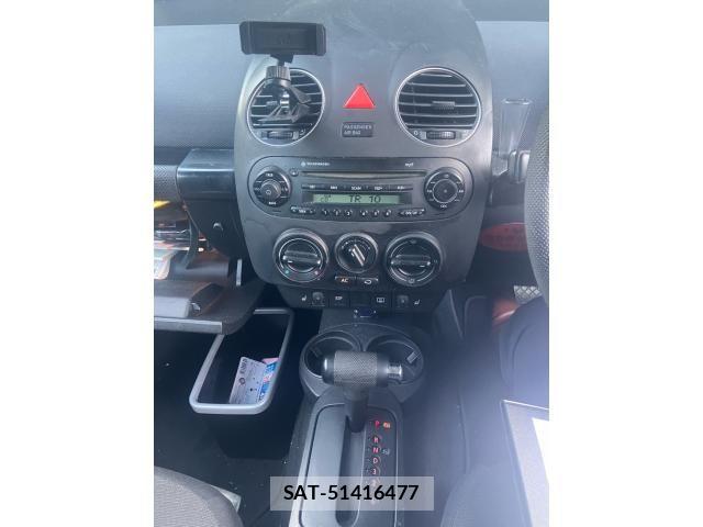 VolksWagen NEW BEETLE 2007-06 7394857-22