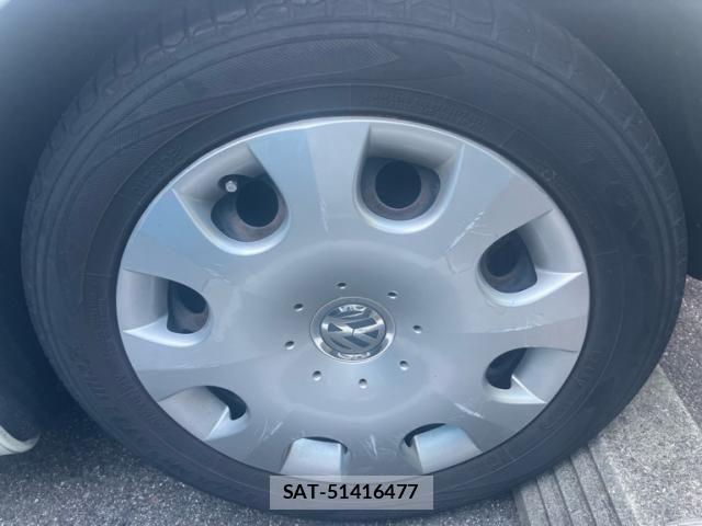 VolksWagen NEW BEETLE 2007-06 7394857-8