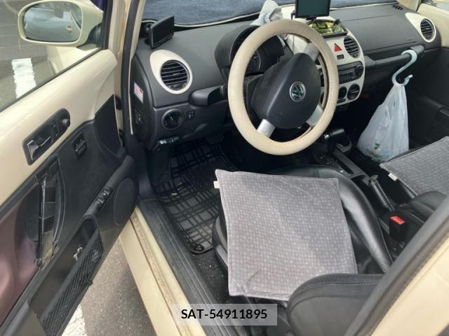 VolksWagen NEW BEETLE 2006-01 7458833-11