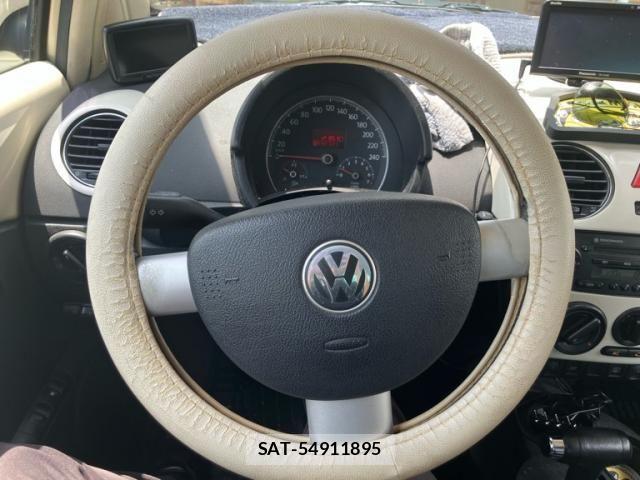VolksWagen NEW BEETLE 2006-01 7458833-13