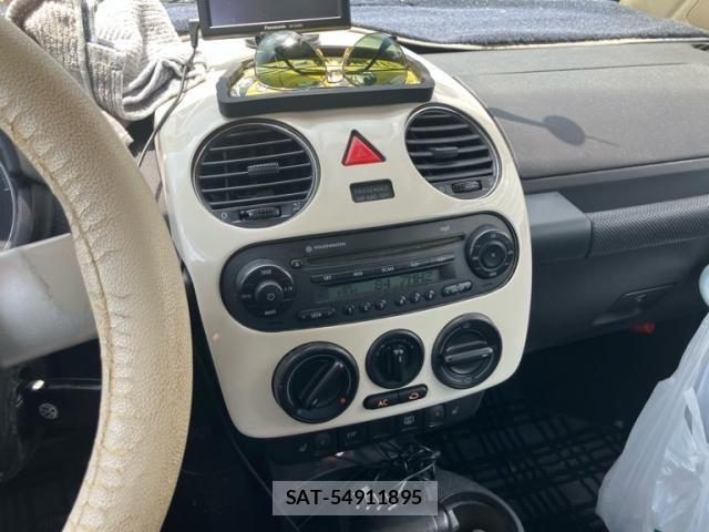 VolksWagen NEW BEETLE 2006-01 7458833-14
