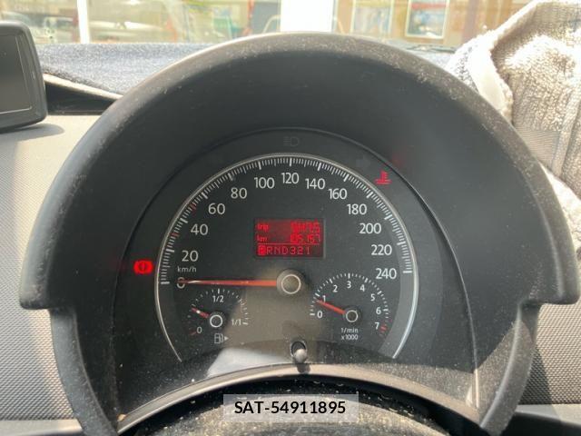VolksWagen NEW BEETLE 2006-01 7458833-19