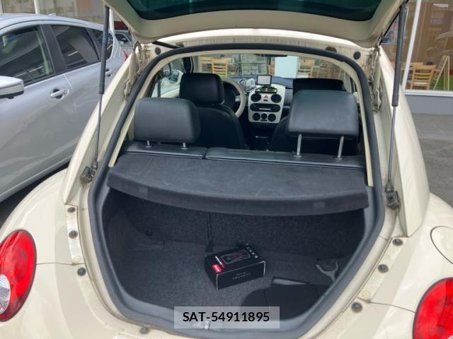 VolksWagen NEW BEETLE 2006-01 7458833-20