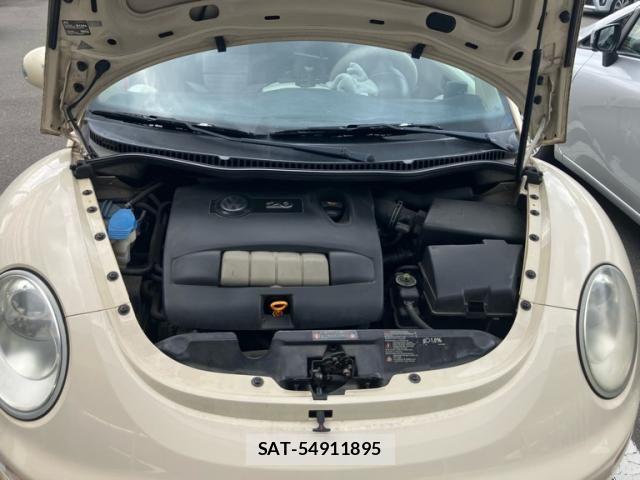VolksWagen NEW BEETLE 2006-01 7458833-24