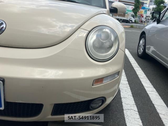 VolksWagen NEW BEETLE 2006-01 7458833-2
