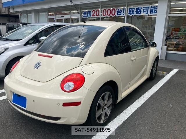 VolksWagen NEW BEETLE 2006-01 7458833-3