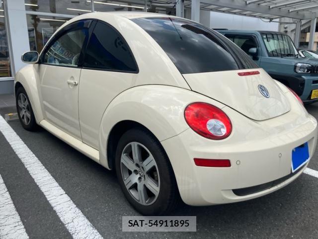 VolksWagen NEW BEETLE 2006-01 7458833-4