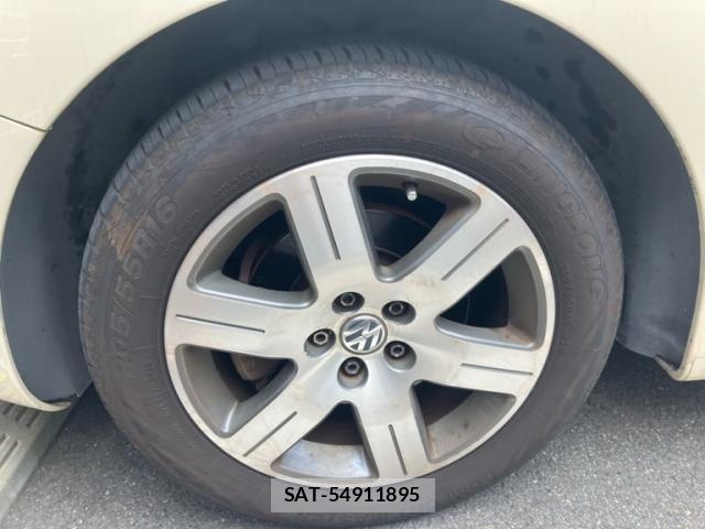 VolksWagen NEW BEETLE 2006-01 7458833-7