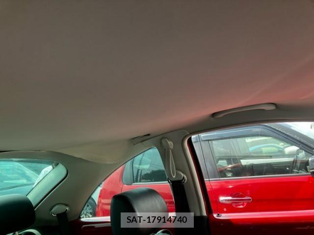 VolksWagen NEW BEETLE 2009-12 7458830-13