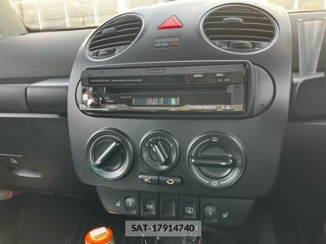 VolksWagen NEW BEETLE 2009-12 7458830-15