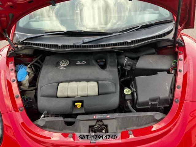 VolksWagen NEW BEETLE 2009-12 7458830-17