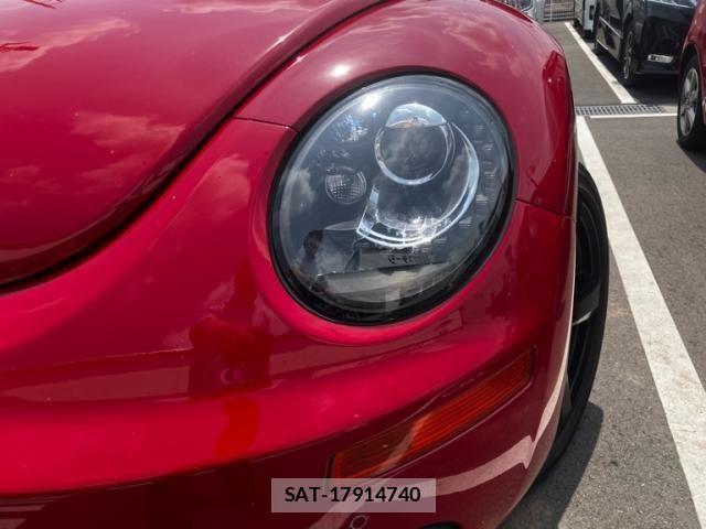 VolksWagen NEW BEETLE 2009-12 7458830-4