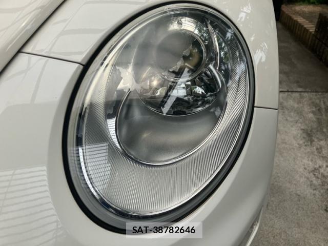 VolksWagen NEW BEETLE 2007-06 7510452-10