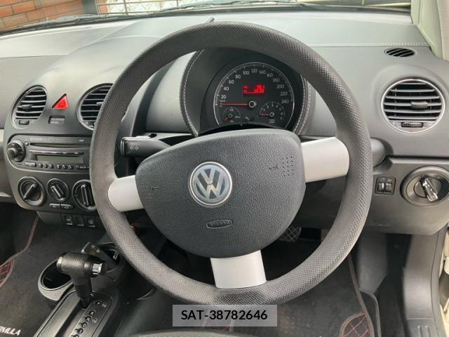 VolksWagen NEW BEETLE 2007-06 7510452-14
