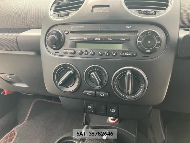 VolksWagen NEW BEETLE 2007-06 7510452-17