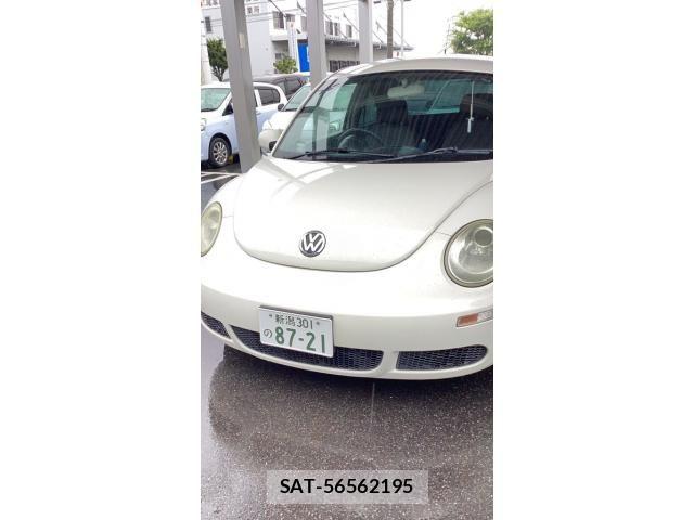 VolksWagen NEW BEETLE 2005-10 7880495-0
