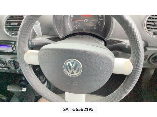 VolksWagen NEW BEETLE 2005-10 7880495-12
