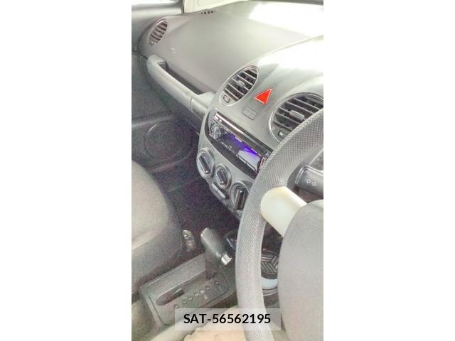 VolksWagen NEW BEETLE 2005-10 7880495-15