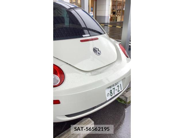 VolksWagen NEW BEETLE 2005-10 7880495-1