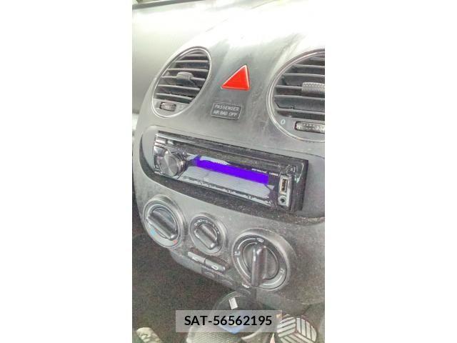 VolksWagen NEW BEETLE 2005-10 7880495-21