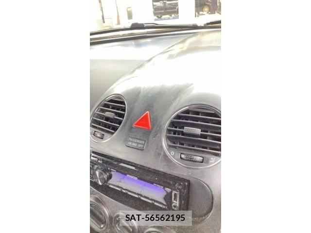 VolksWagen NEW BEETLE 2005-10 7880495-22