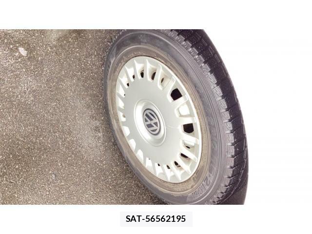 VolksWagen NEW BEETLE 2005-10 7880495-3
