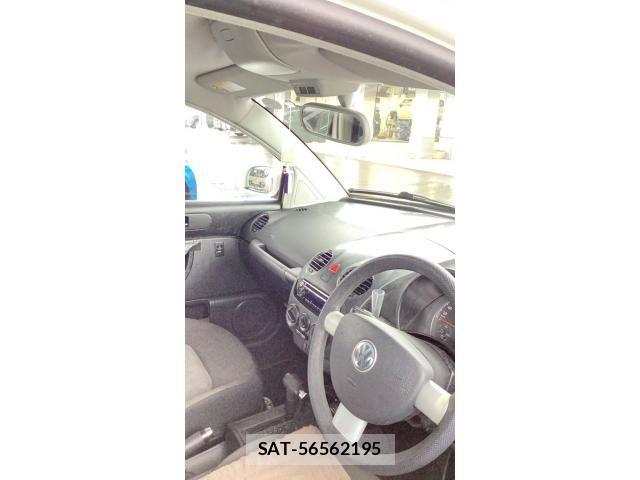 VolksWagen NEW BEETLE 2005-10 7880495-5