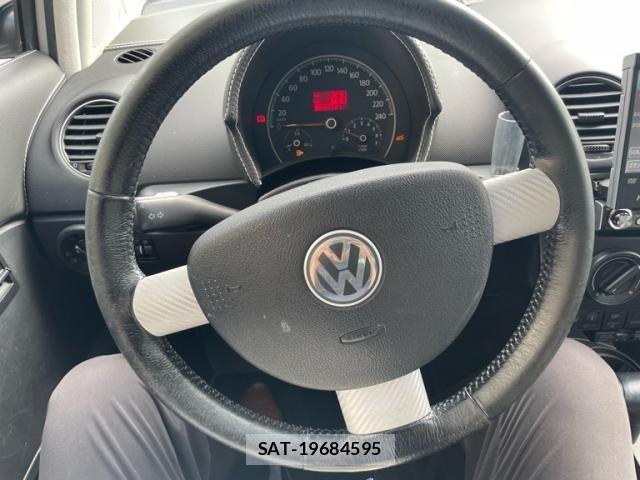 VolksWagen NEW BEETLE 2007-03 8039187-14
