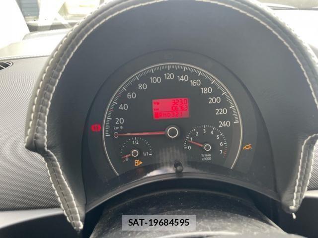 VolksWagen NEW BEETLE 2007-03 8039187-15