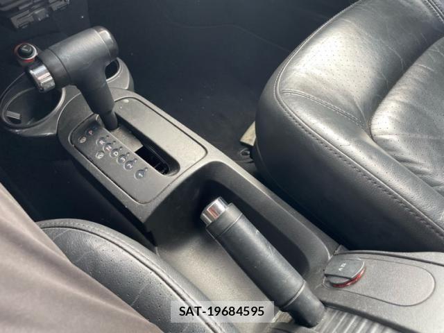 VolksWagen NEW BEETLE 2007-03 8039187-19