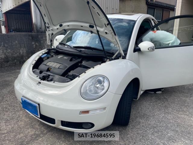 VolksWagen NEW BEETLE 2007-03 8039187-5