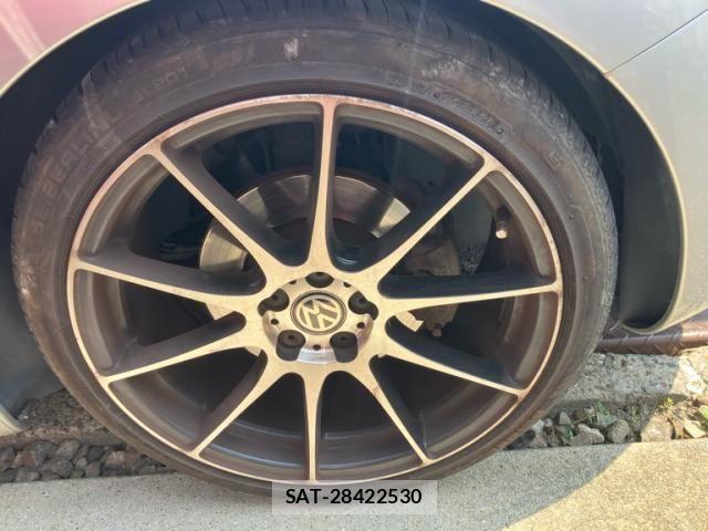 VolksWagen NEW BEETLE 2008-03 8102726-9