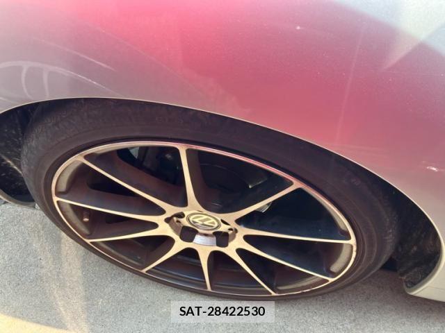 VolksWagen NEW BEETLE 2008-03 8102726-10
