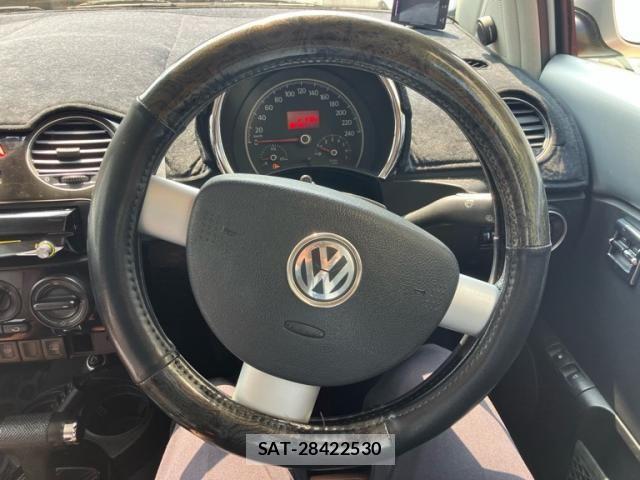 VolksWagen NEW BEETLE 2008-03 8102726-15