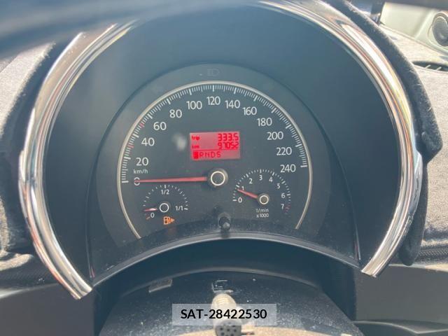 VolksWagen NEW BEETLE 2008-03 8102726-16