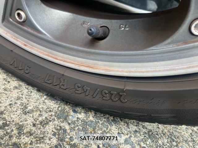 VolksWagen NEW BEETLE 2004-09 8133007-12