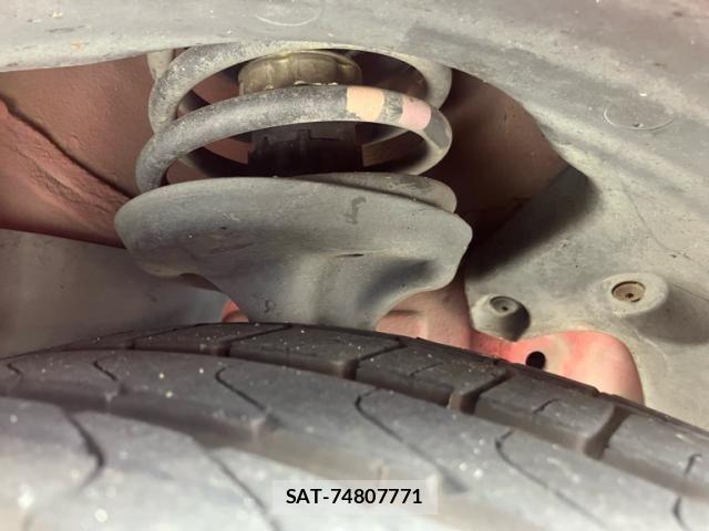VolksWagen NEW BEETLE 2004-09 8133007-13