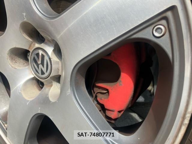 VolksWagen NEW BEETLE 2004-09 8133007-14
