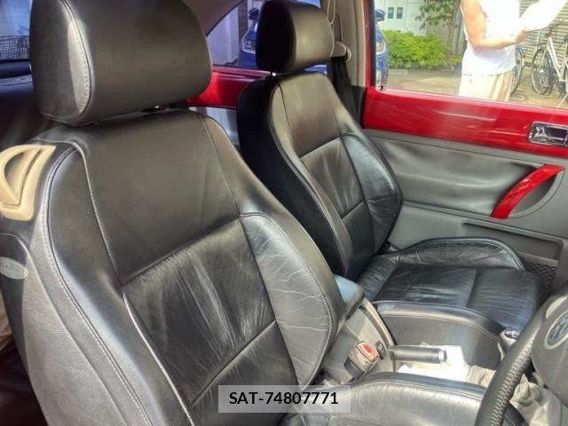 VolksWagen NEW BEETLE 2004-09 8133007-17