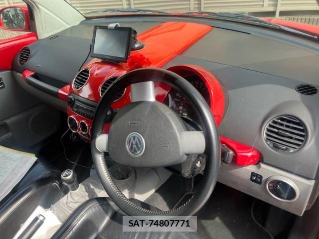 VolksWagen NEW BEETLE 2004-09 8133007-23