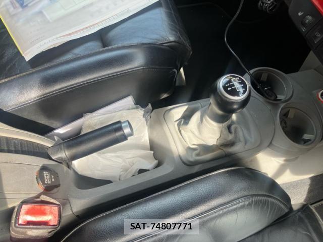 VolksWagen NEW BEETLE 2004-09 8133007-24