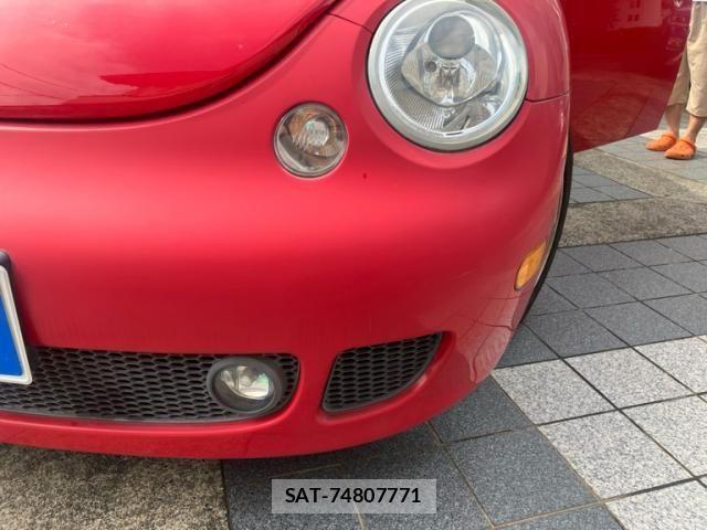 VolksWagen NEW BEETLE 2004-09 8133007-3