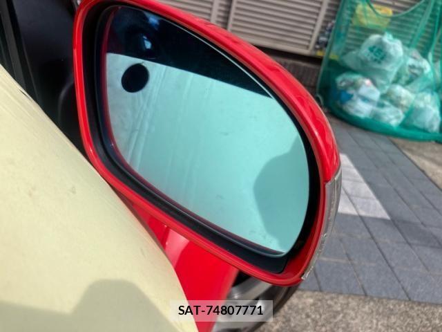 VolksWagen NEW BEETLE 2004-09 8133007-7