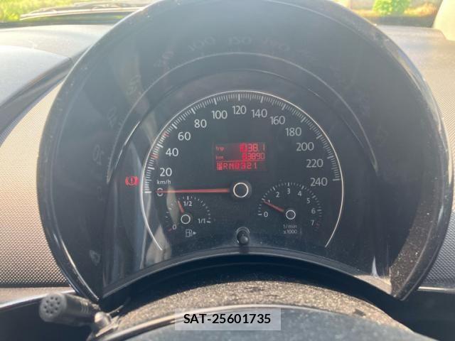 VolksWagen NEW BEETLE 2006-05 8318087-14