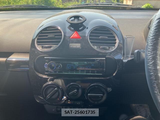 VolksWagen NEW BEETLE 2006-05 8318087-16