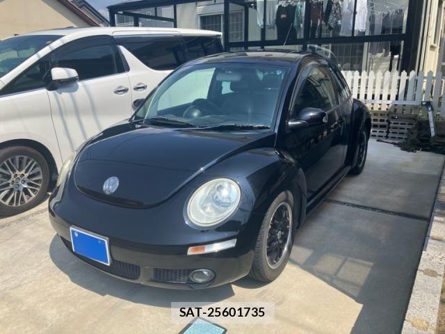 VolksWagen NEW BEETLE 2006-05 8318087-1