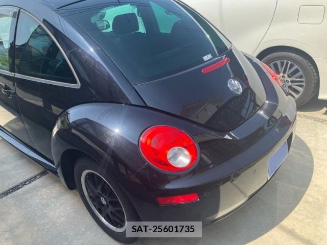 VolksWagen NEW BEETLE 2006-05 8318087-2